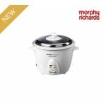 Morphy Richards HRP Cooker 1.0 L White